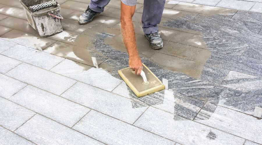 Local Chimney Repair in New London, MN